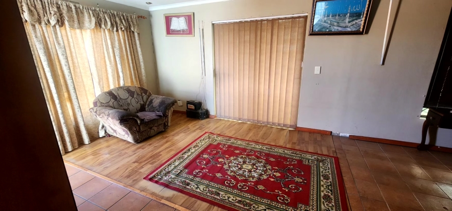 2 Bedroom Property for Sale in Weltevreden Valley Western Cape